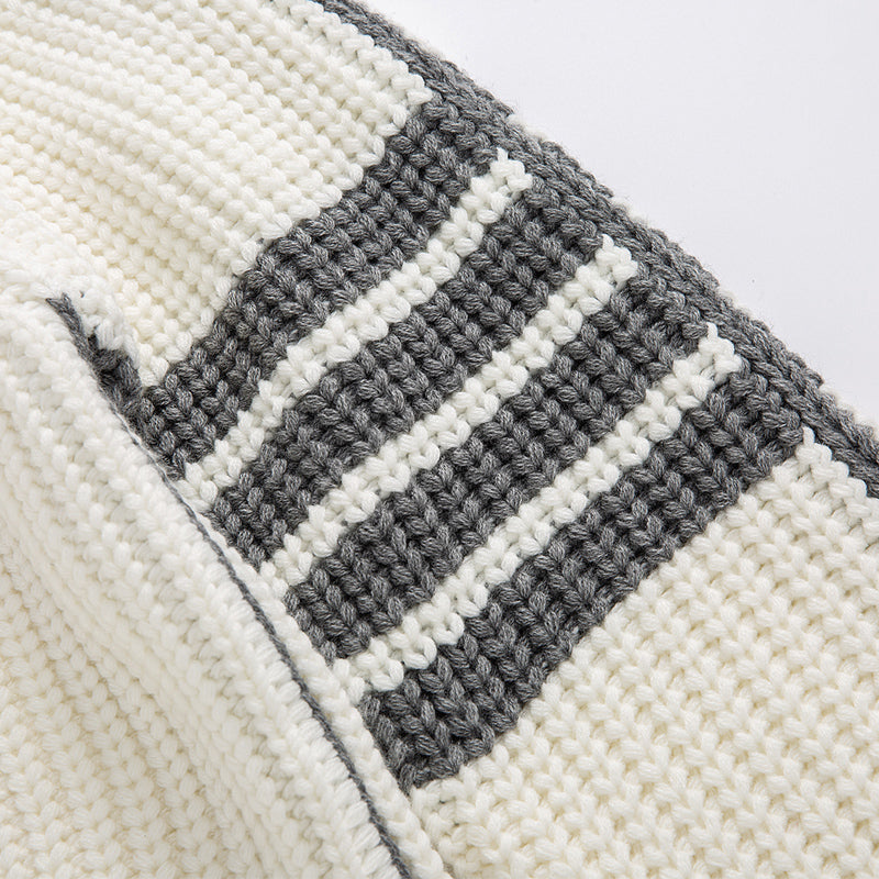 couples knitwear  TREND