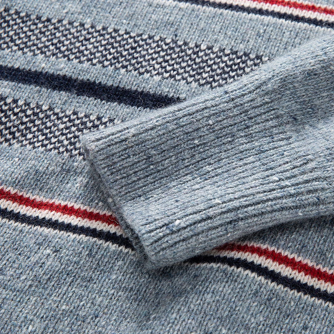 Casual Knitwear  TREND