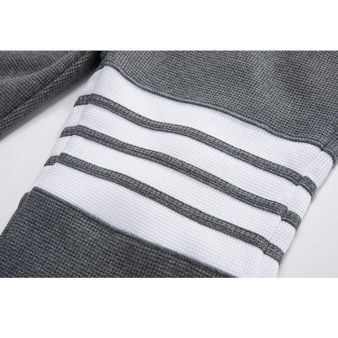 4 Bars Sweatpants  TREND
