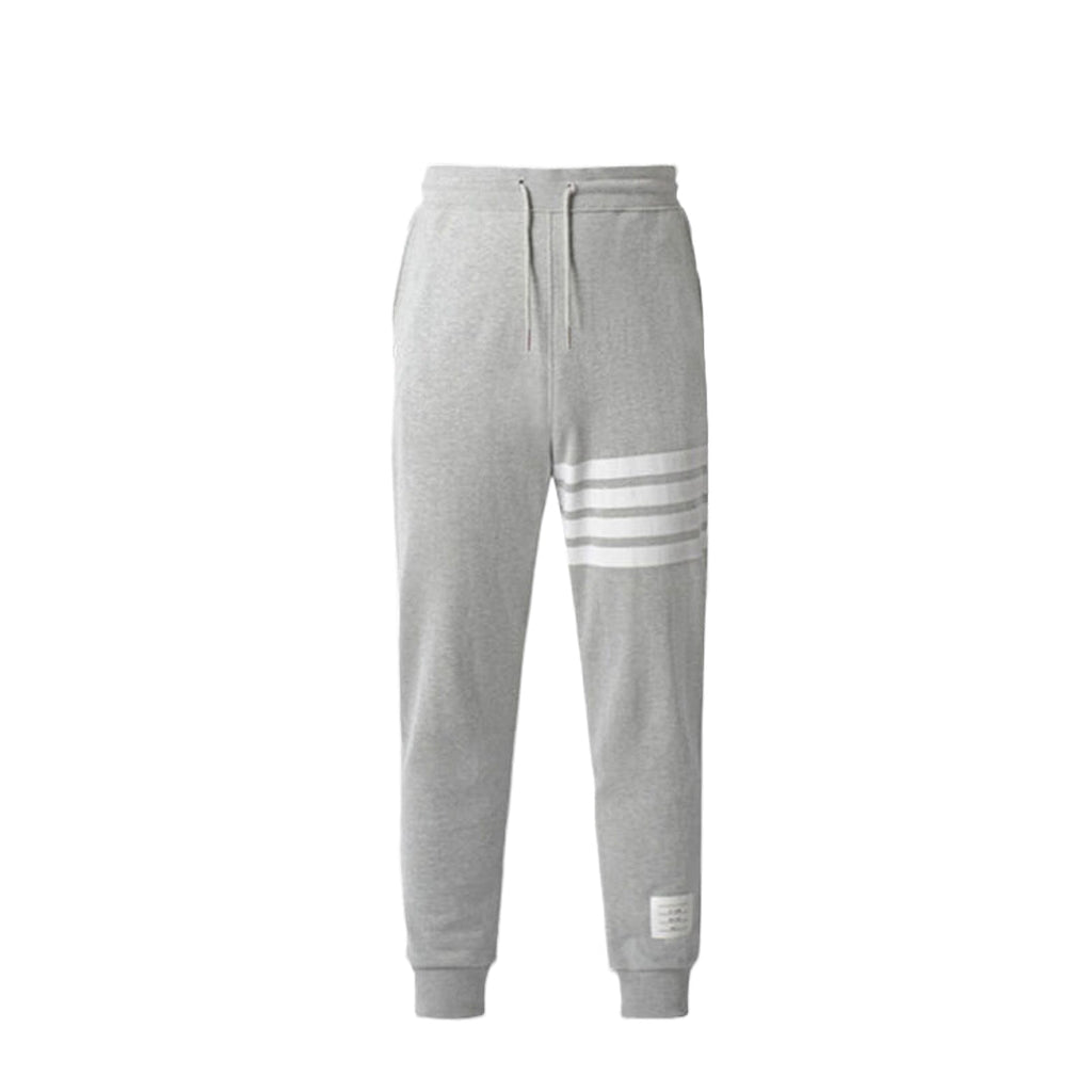 4 Bars Couples Sweatpants  TREND