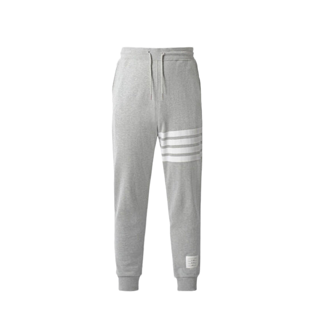 4 Bars Couples Sweatpants  TREND