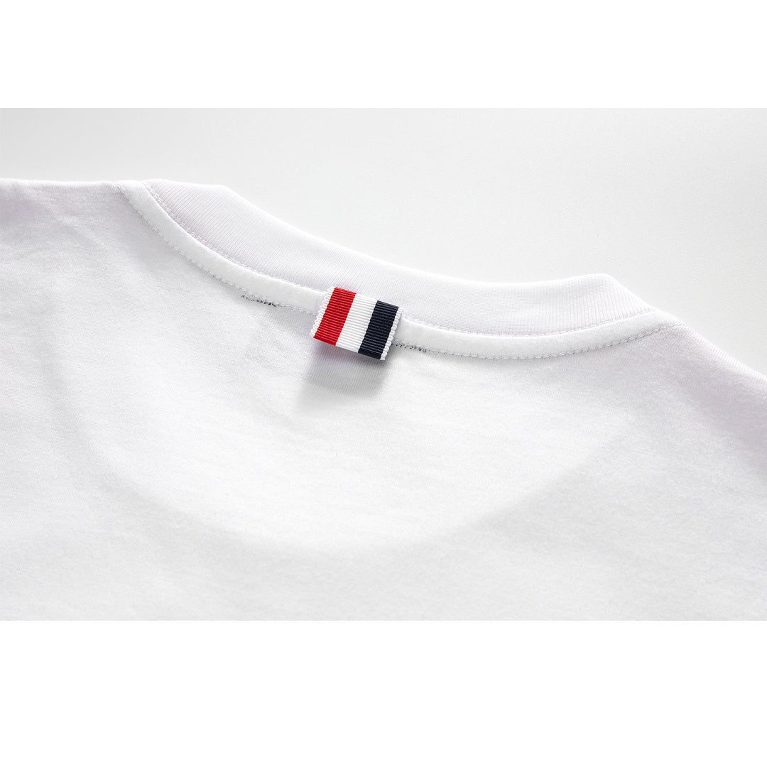 Men Printing T-shirts  TREND