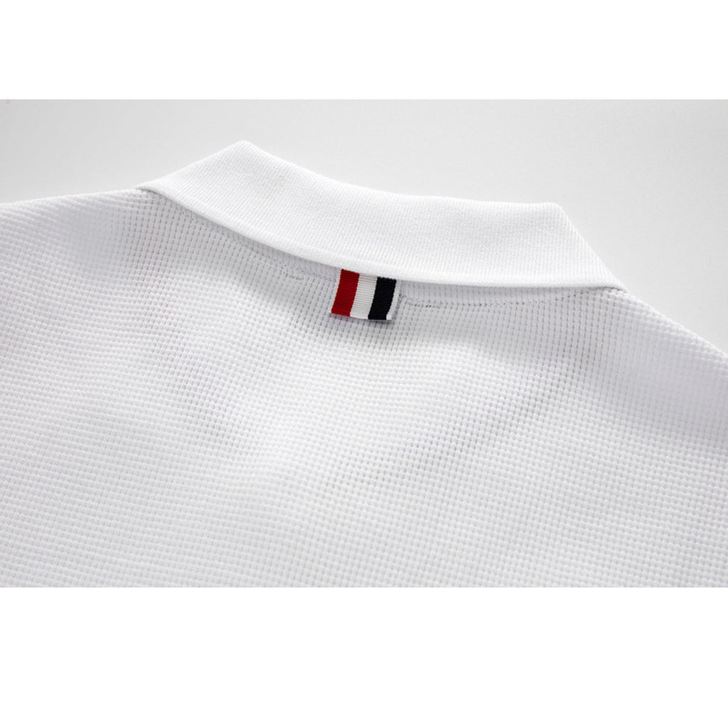 4-Bar POLO shirts  TREND