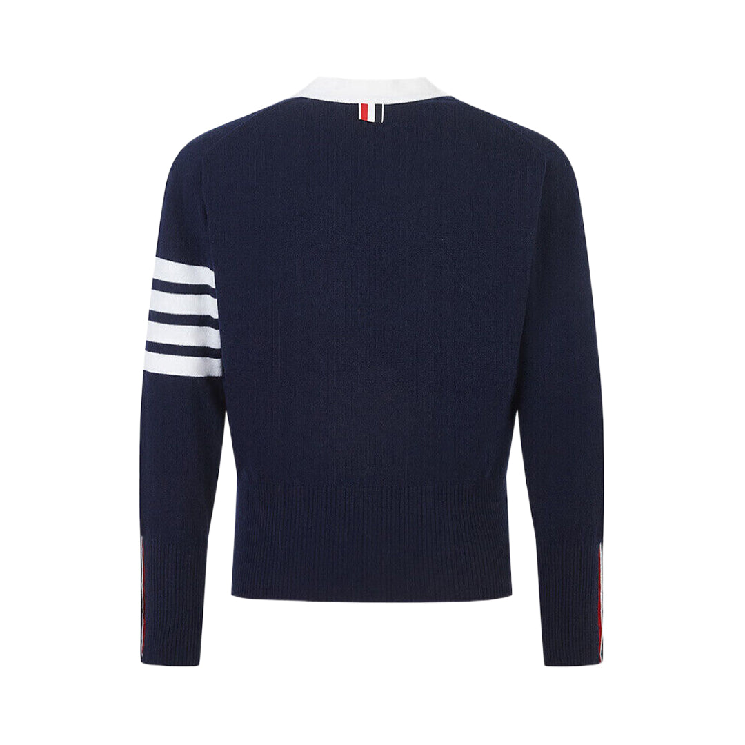 Wool Knitwear  TREND