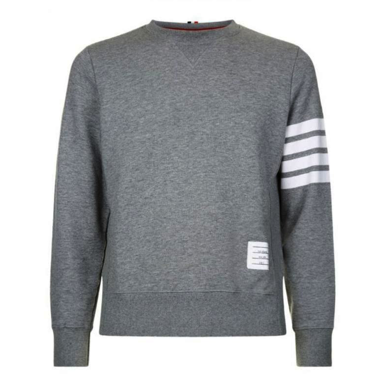 Four-bar Sweatshirt  TREND