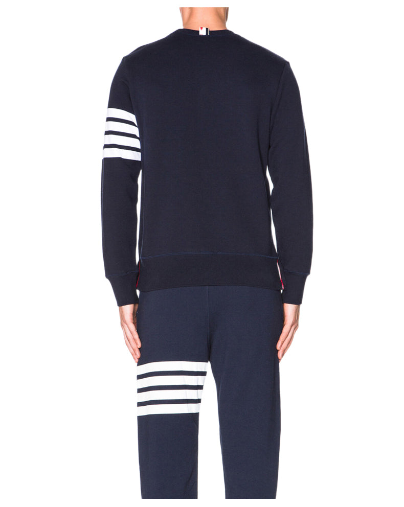 Four-bar Sweatshirt  TREND