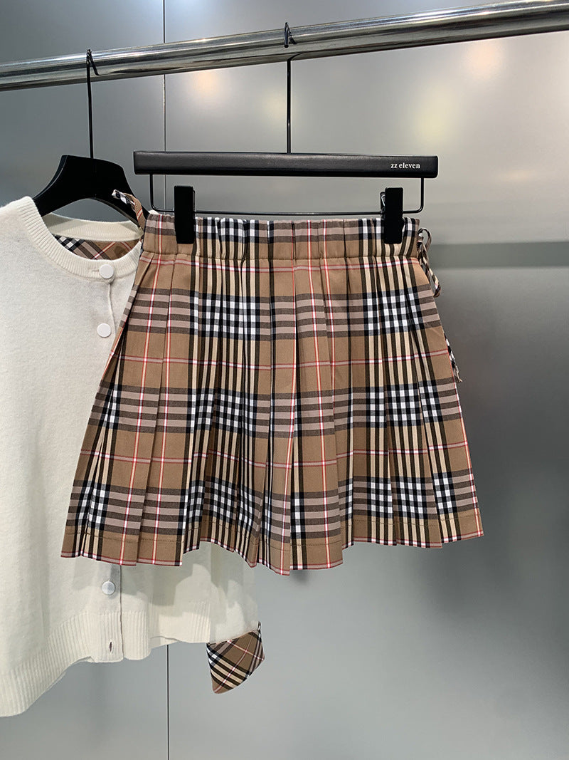 Bow Dog Jacquard Pullover????¡§¡è?¡§¡è??¡§o?  TREND