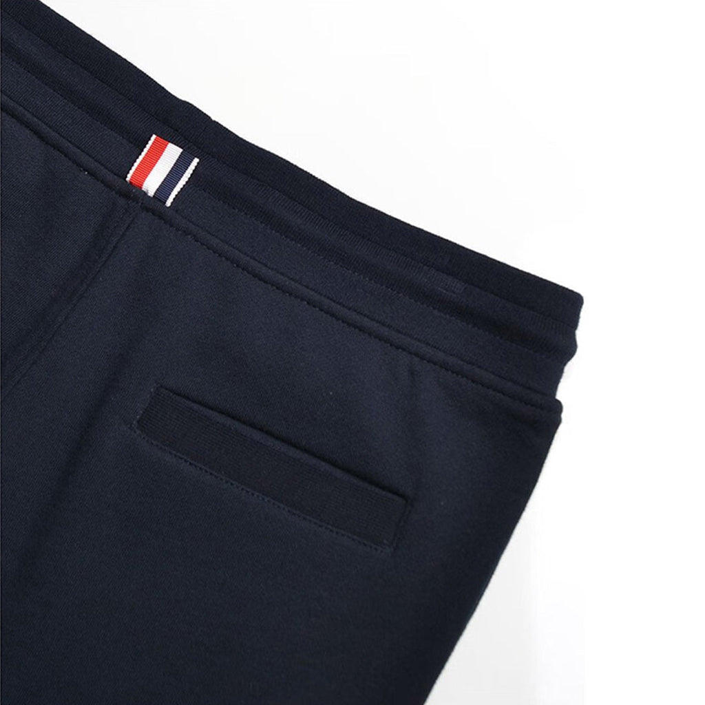 4 Bars Couples Sweatpants  TREND