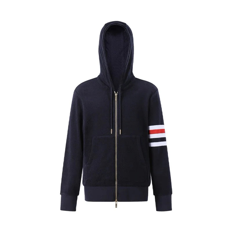 2025SS  Four-Pole Hoodie  TREND
