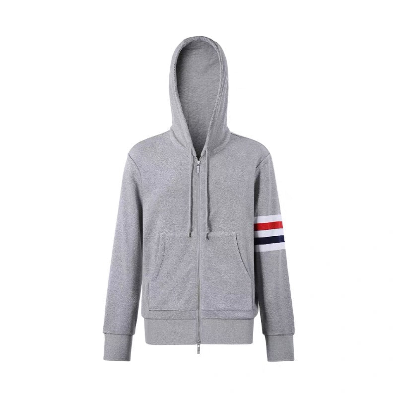 2025SS  Four-Pole Hoodie  TREND