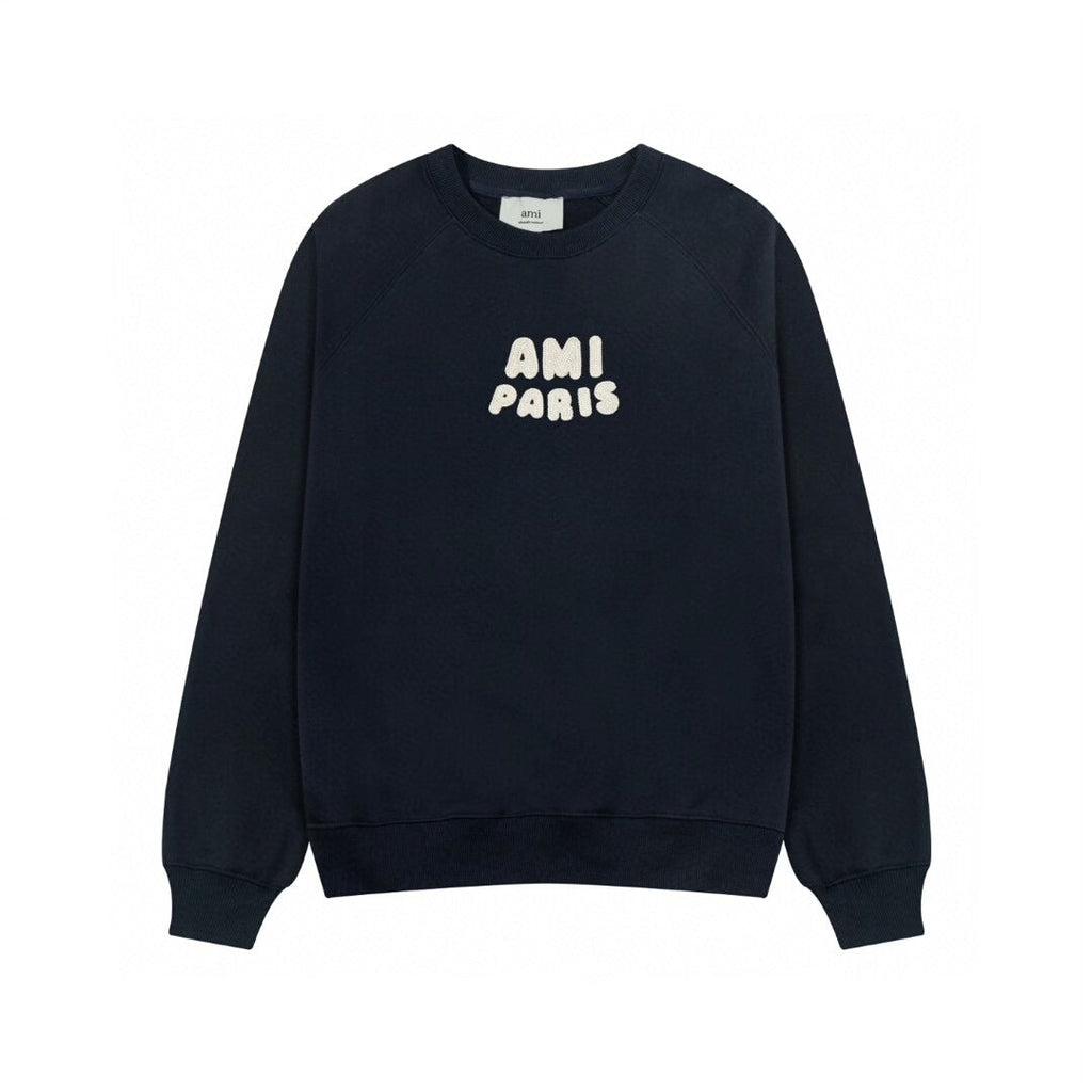 Letter hoodie THOM TREND