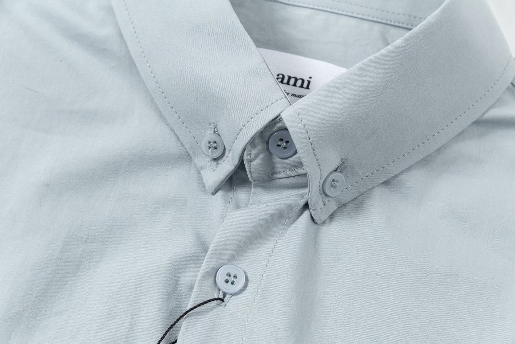 Unisex Oxford Shirt THOM TREND