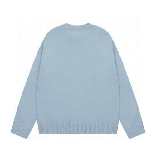 Unisex Crew Neck Sweater  TREND