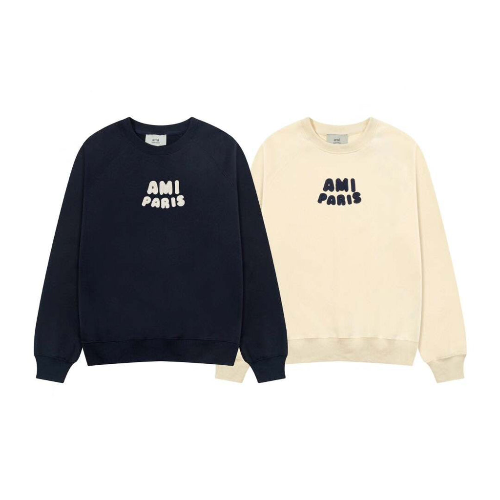 Letter hoodie THOM TREND