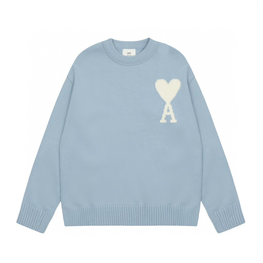 Unisex Crew Neck Sweater  TREND