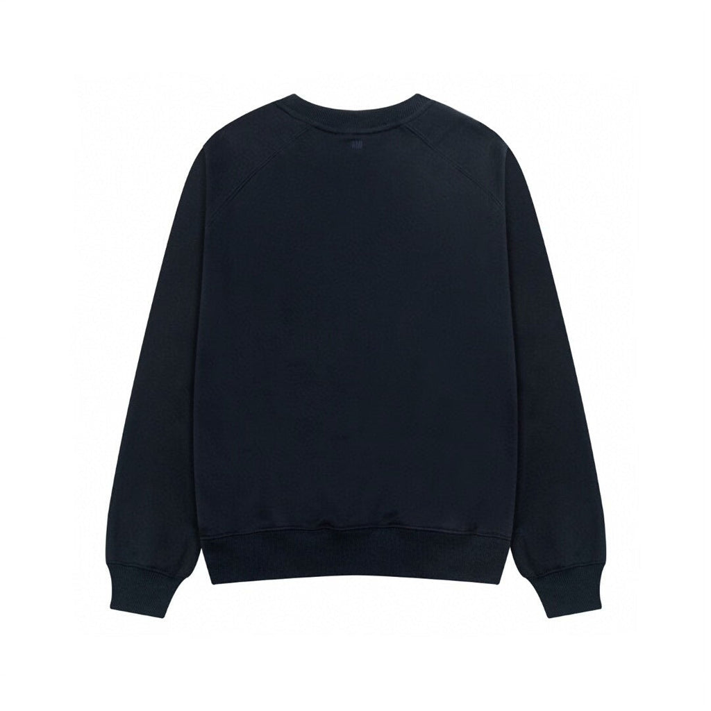Letter hoodie THOM TREND
