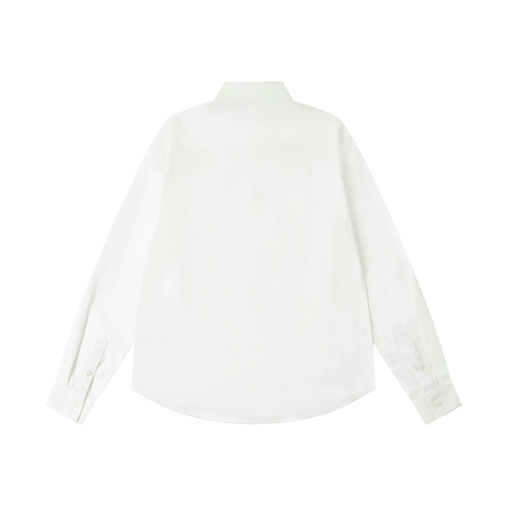 Heart-shaped shirt THOM TREND