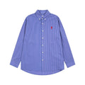 striped shirt THOM TREND