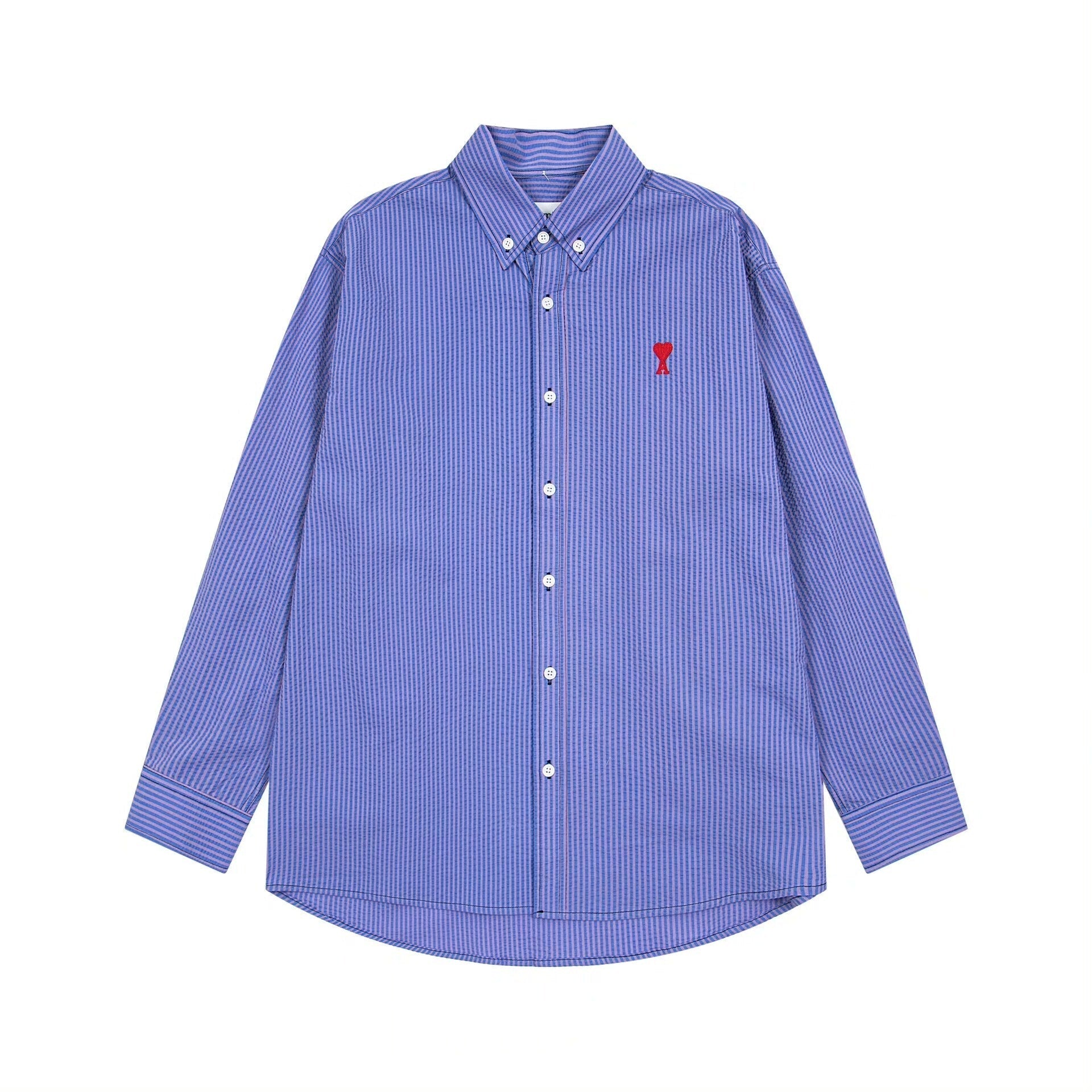 striped shirt THOM TREND