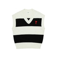 Knitted Vest  TREND