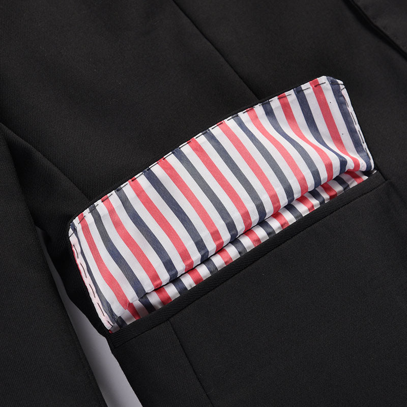 THOM Side zip track pants???????? 