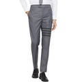 Classic four-bar suit trousers  TREND