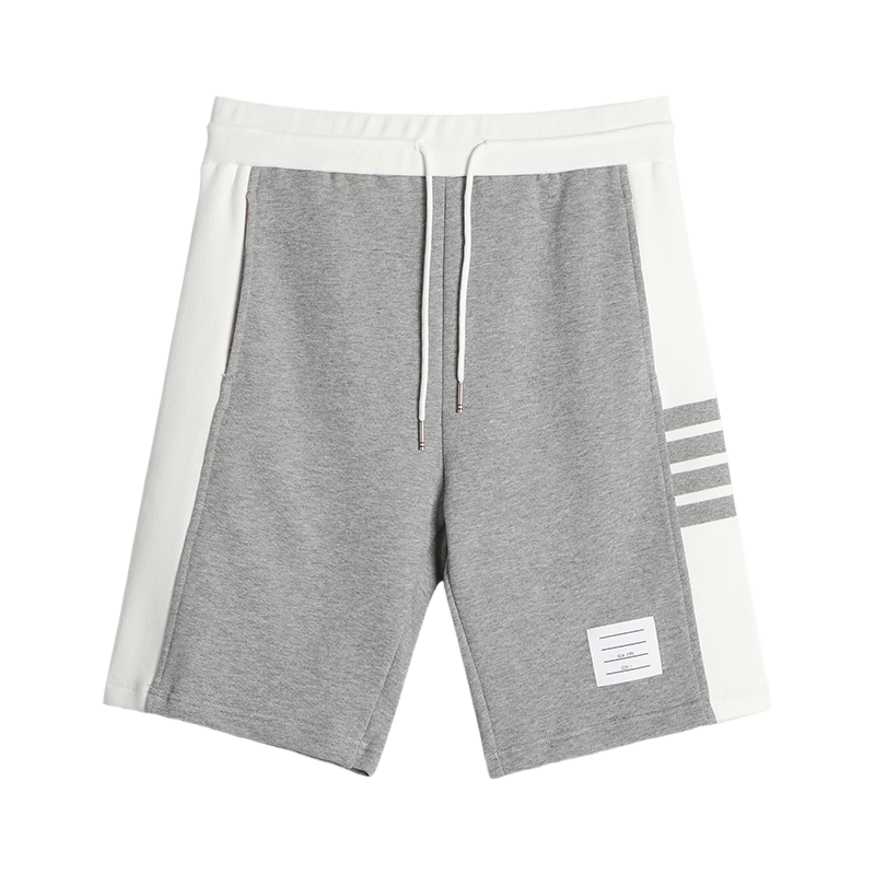 Four-bar beach swimming trunks????¡§¡è?¡§¡è??¡§o?  TREND
