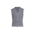  Ribbon knitted cardigan????????  TREND
