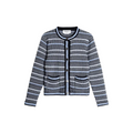 Womens Tweed style knitted cardigan  TREND