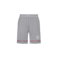 White side four bar shorts????¡§¡è?¡§¡è??¡§o?  TREND