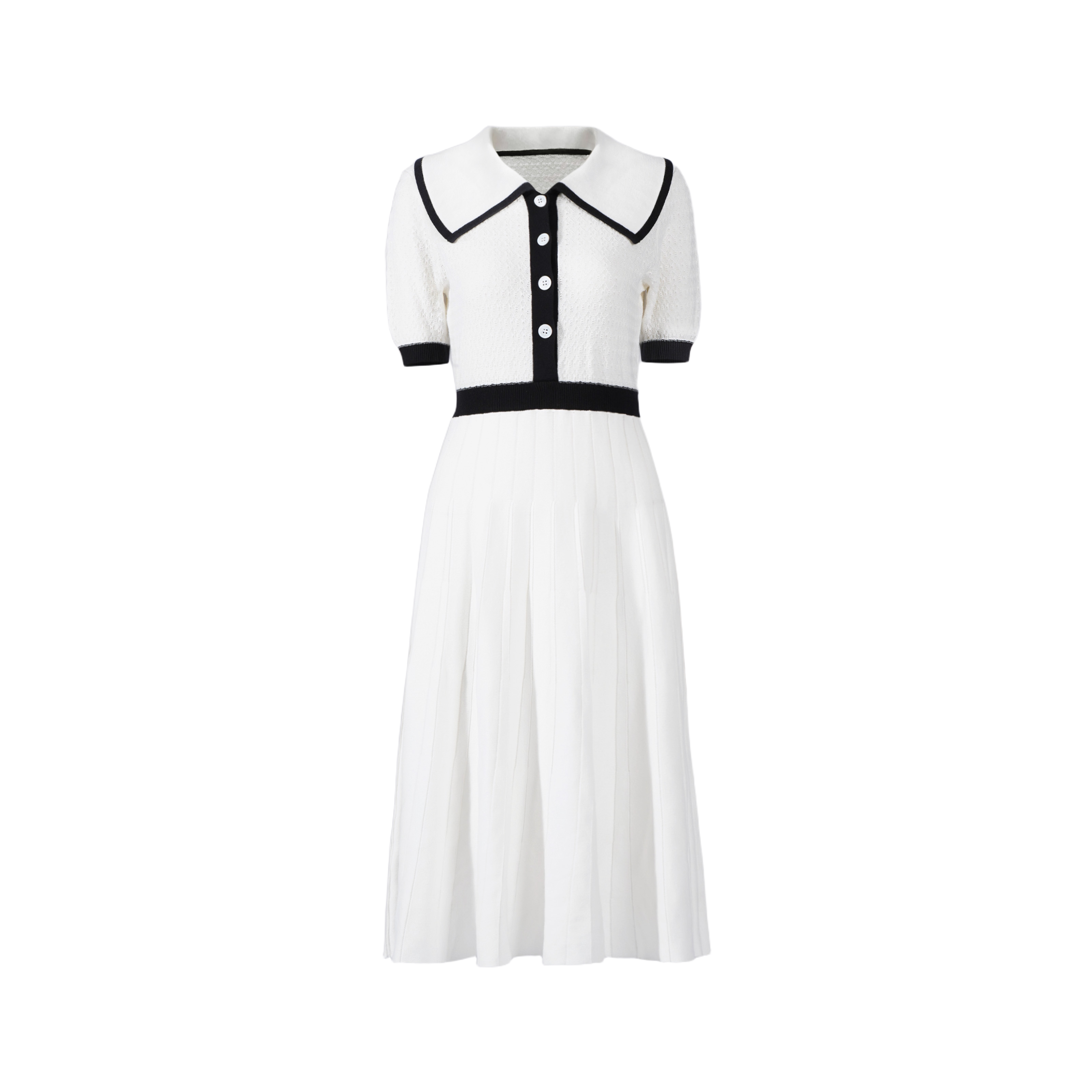 Ladies sleeveless lapel dress????¡§¡è?¡§¡è??¡§o?  TREND