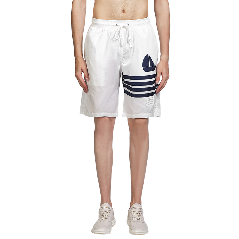 Mens Sailing Shorts  TREND