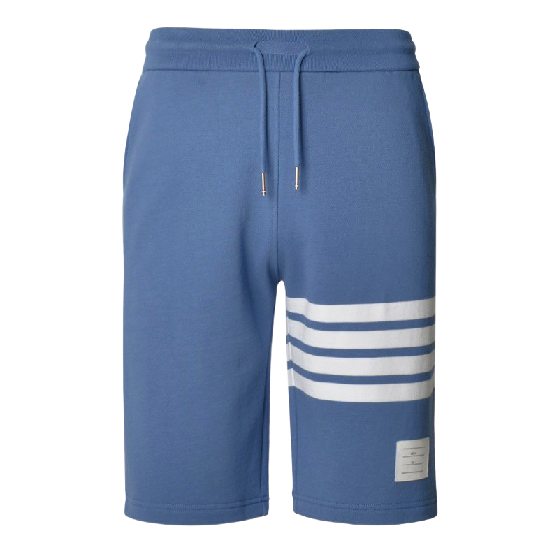 Unisex Classic 4-Bar Shorts  TREND