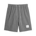Seersucker shorts  TREND