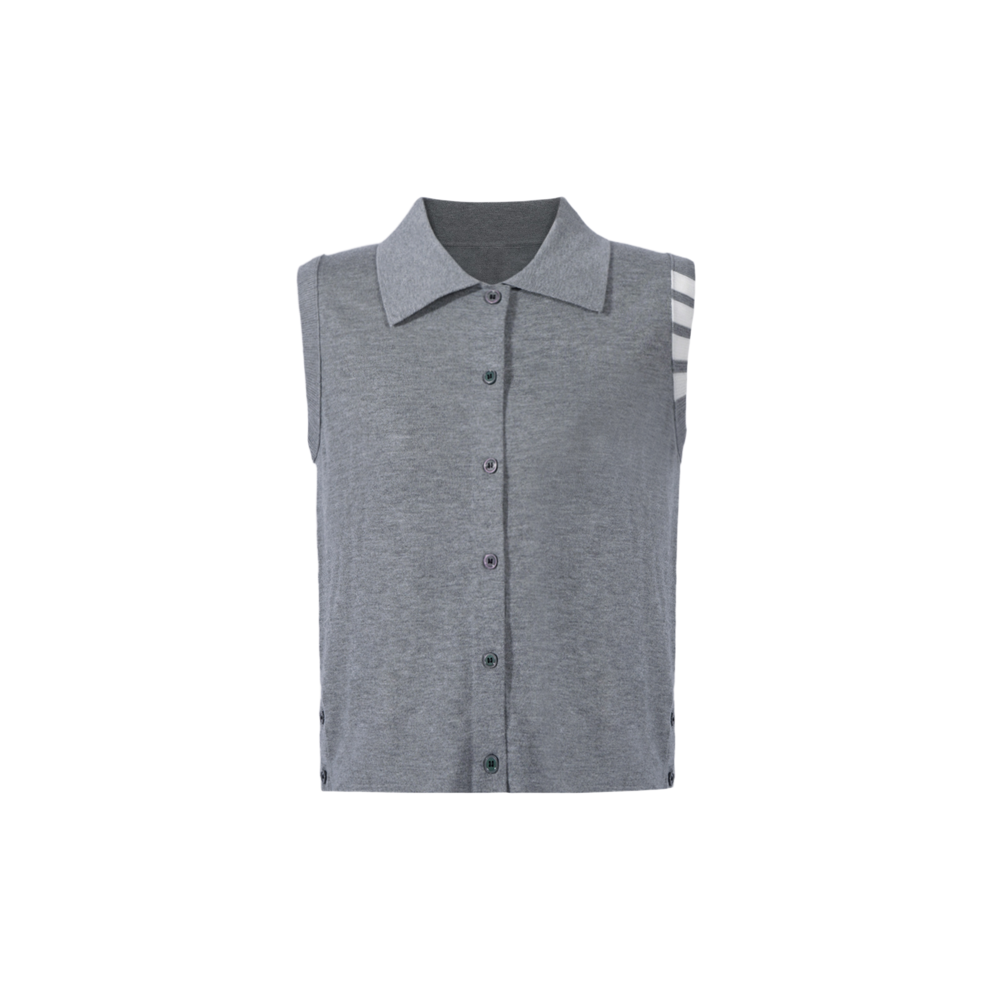 Womens tricolor knitted short sleeves????¡§¡è?¡§¡è??¡§o?  TREND