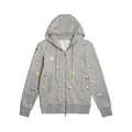 4 Bars Hoodie????¡§¡è?¡§¡è??¡§o?  TREND
