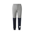 Unisex patchwork sweatpants  TREND