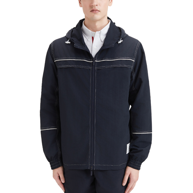 2025SS Mens Jacket 