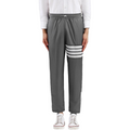  Side zip track pants  TREND