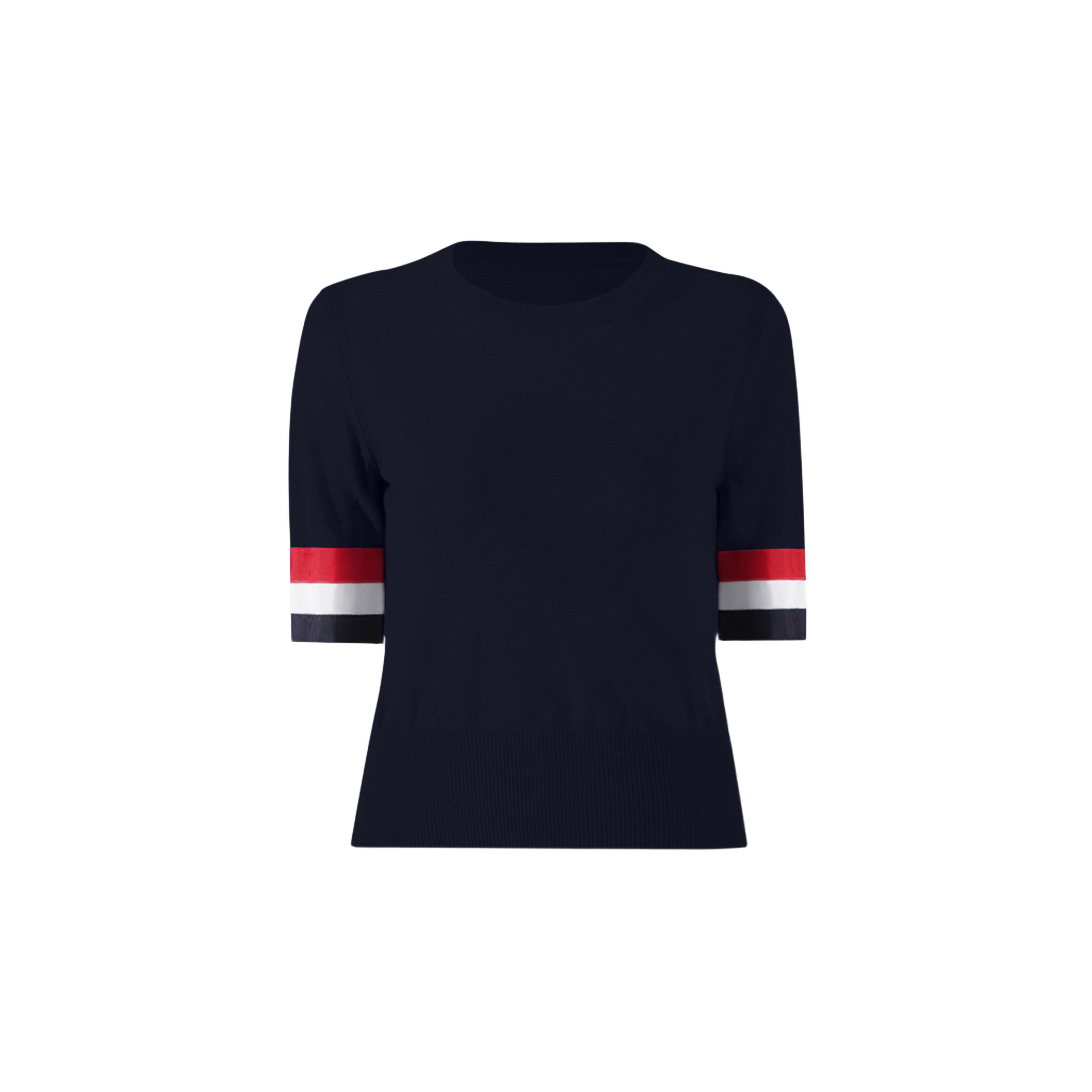 Womens Knitted Wool POLO Shirt????¡§¡è?¡§¡è??¡§o?  TREND
