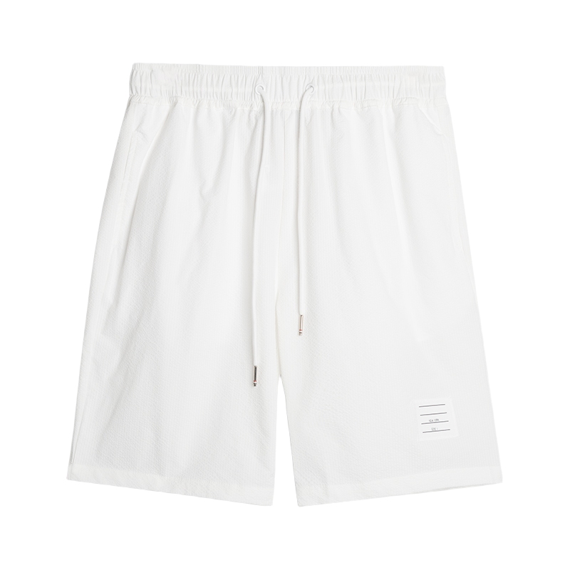Seersucker shorts  TREND