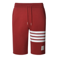 Unisex Classic 4-Bar Shorts  TREND