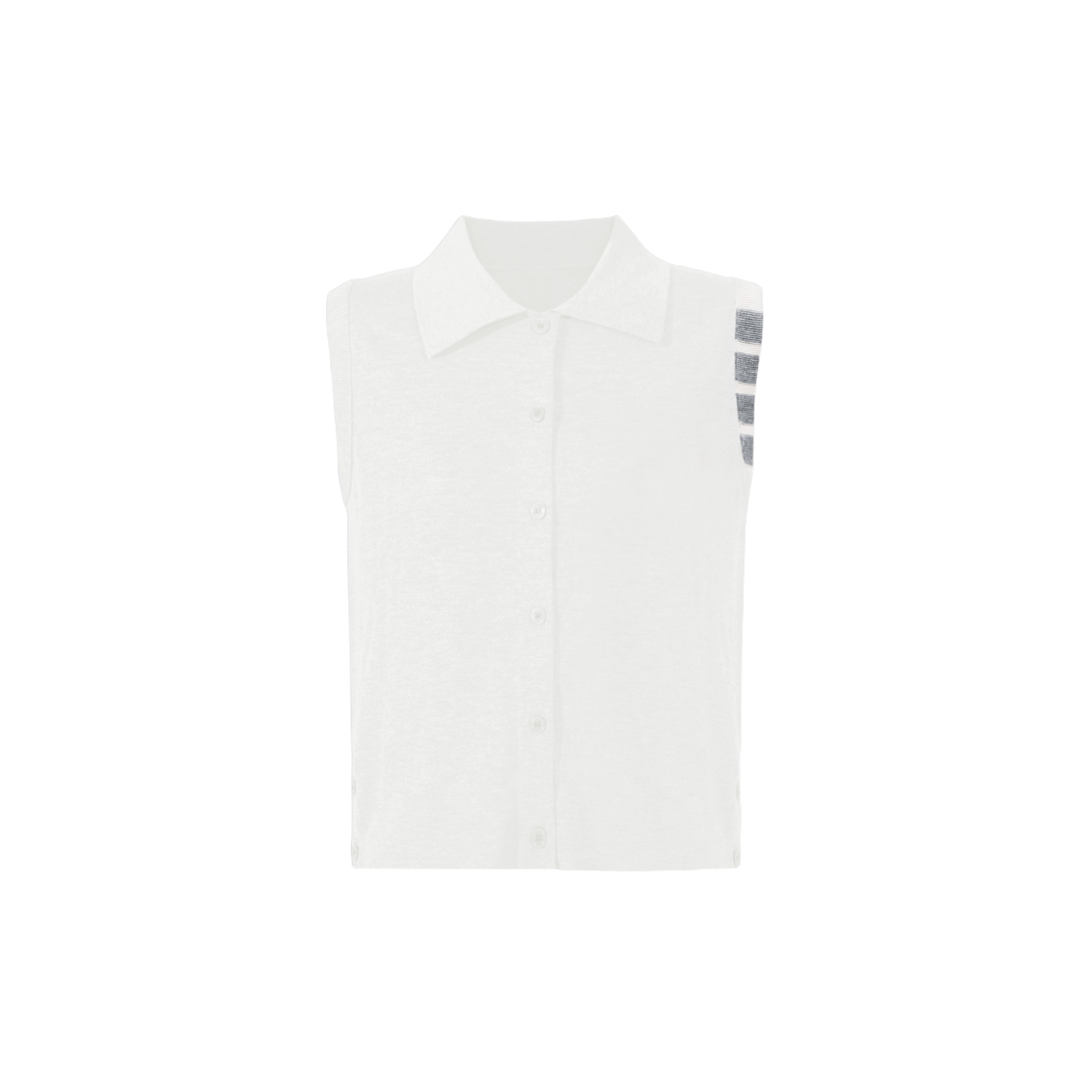 Womens tricolor knitted short sleeves????¡§¡è?¡§¡è??¡§o?  TREND