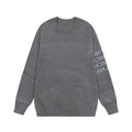 Butterfly Knit Sweater  TREND