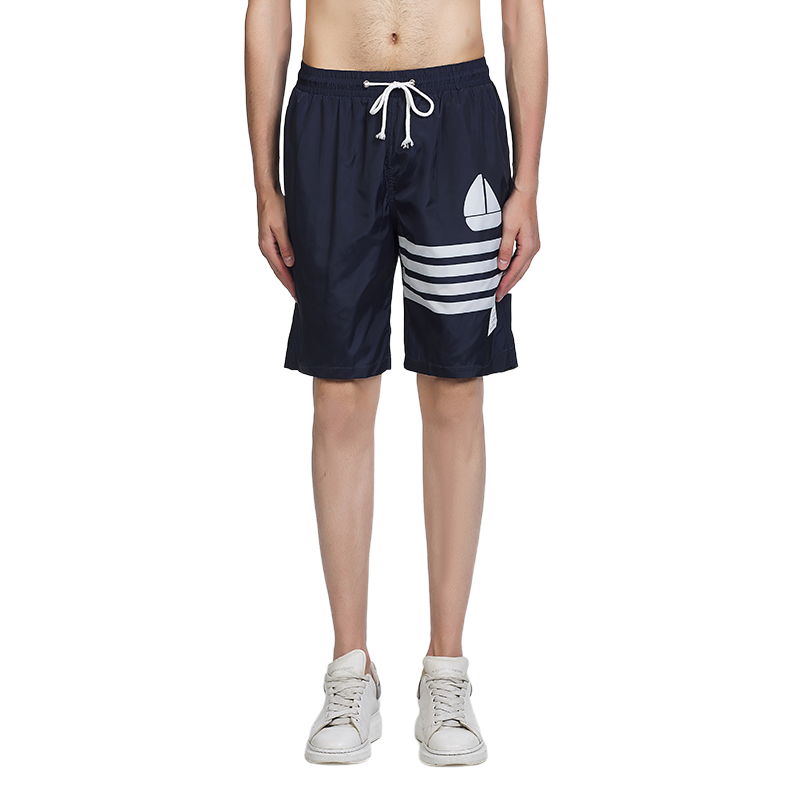 Mens Sailing Shorts  TREND