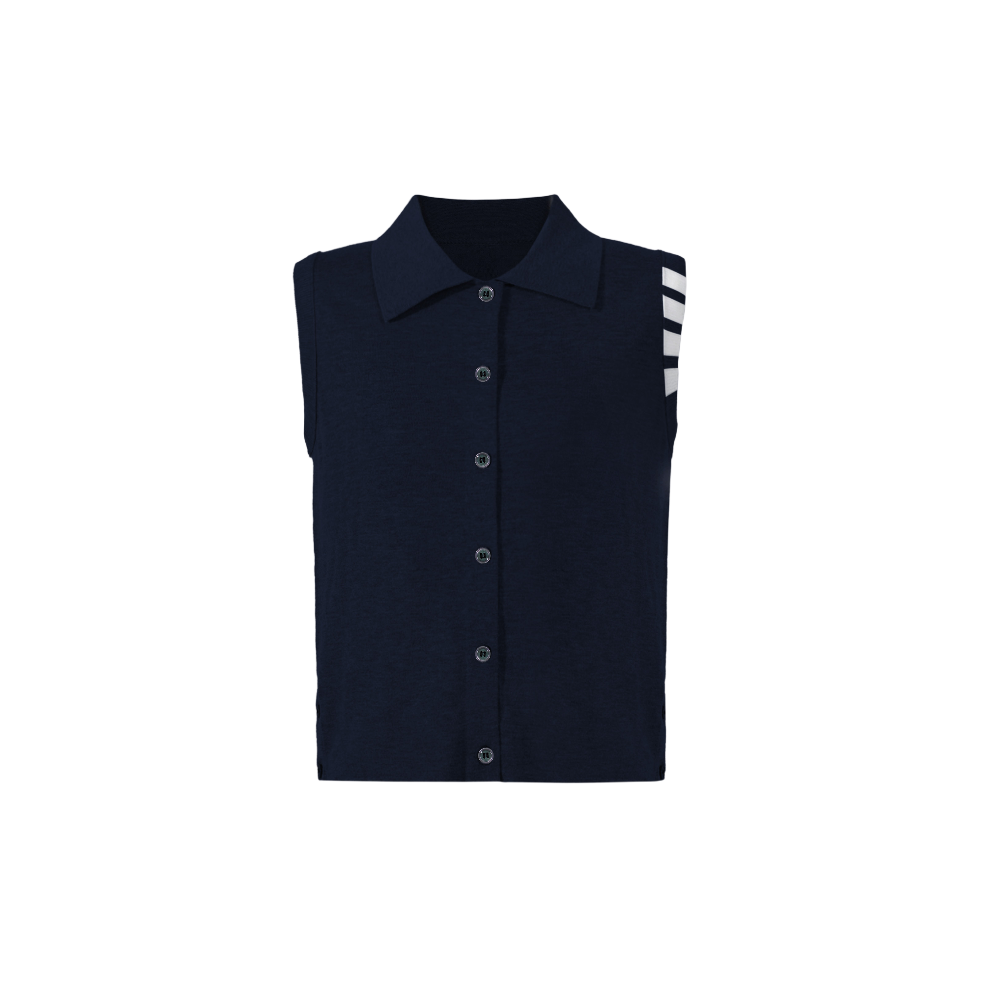 Womens tricolor knitted short sleeves????¡§¡è?¡§¡è??¡§o?  TREND