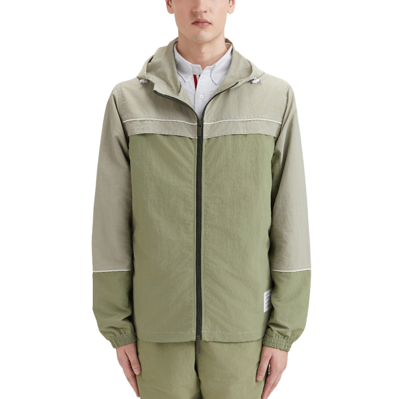 2025SS Mens Jacket 