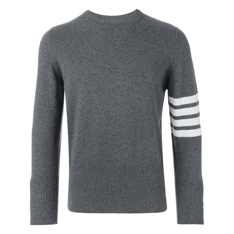 Couples Wool Sweater  TREND