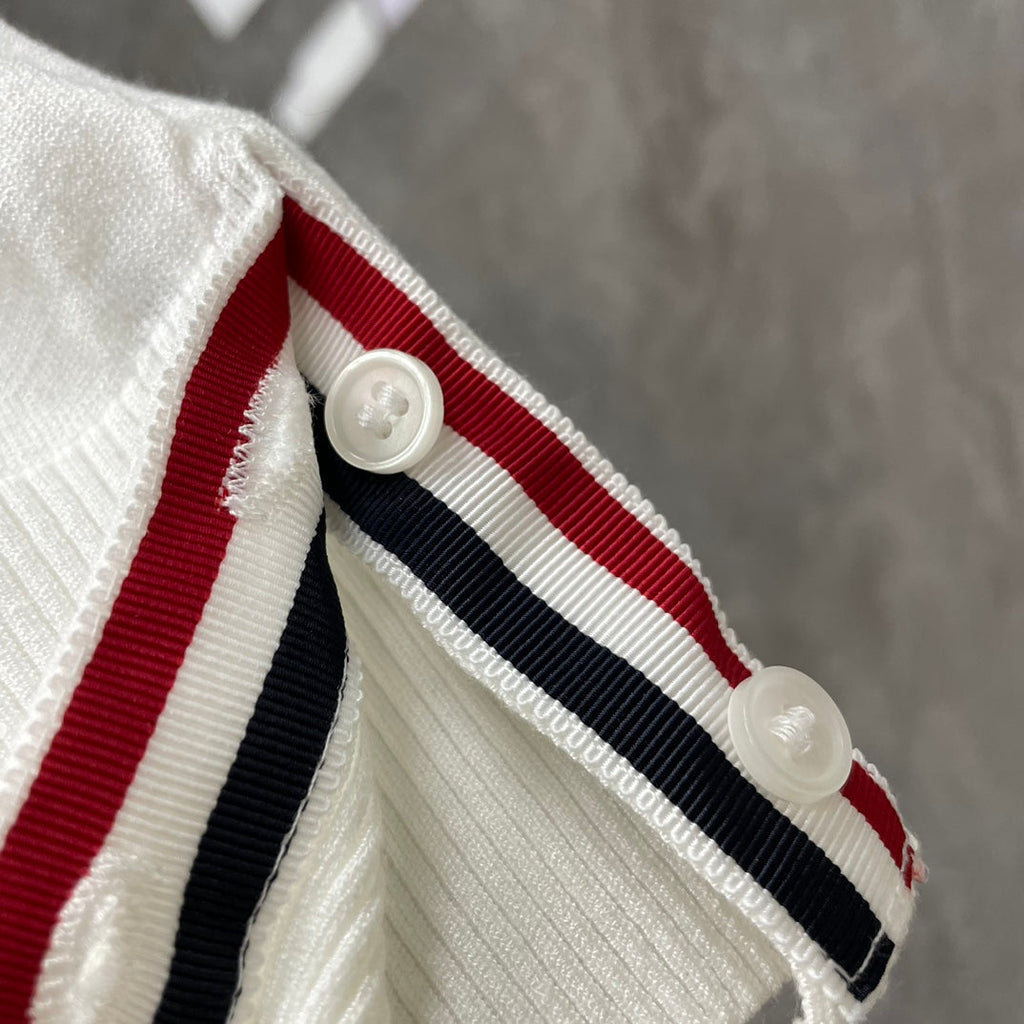 2025 SS  Mens sailboat embroidered POLO short sleeve  TREND